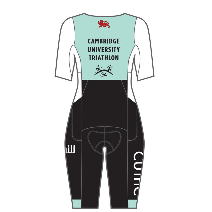 APEX+ Zero Aero Tri Suit