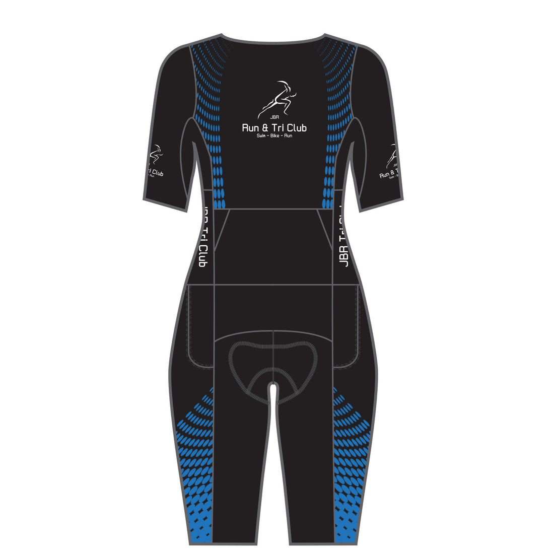 APEX+ Zero Aero Short Sleeve Tri Suit