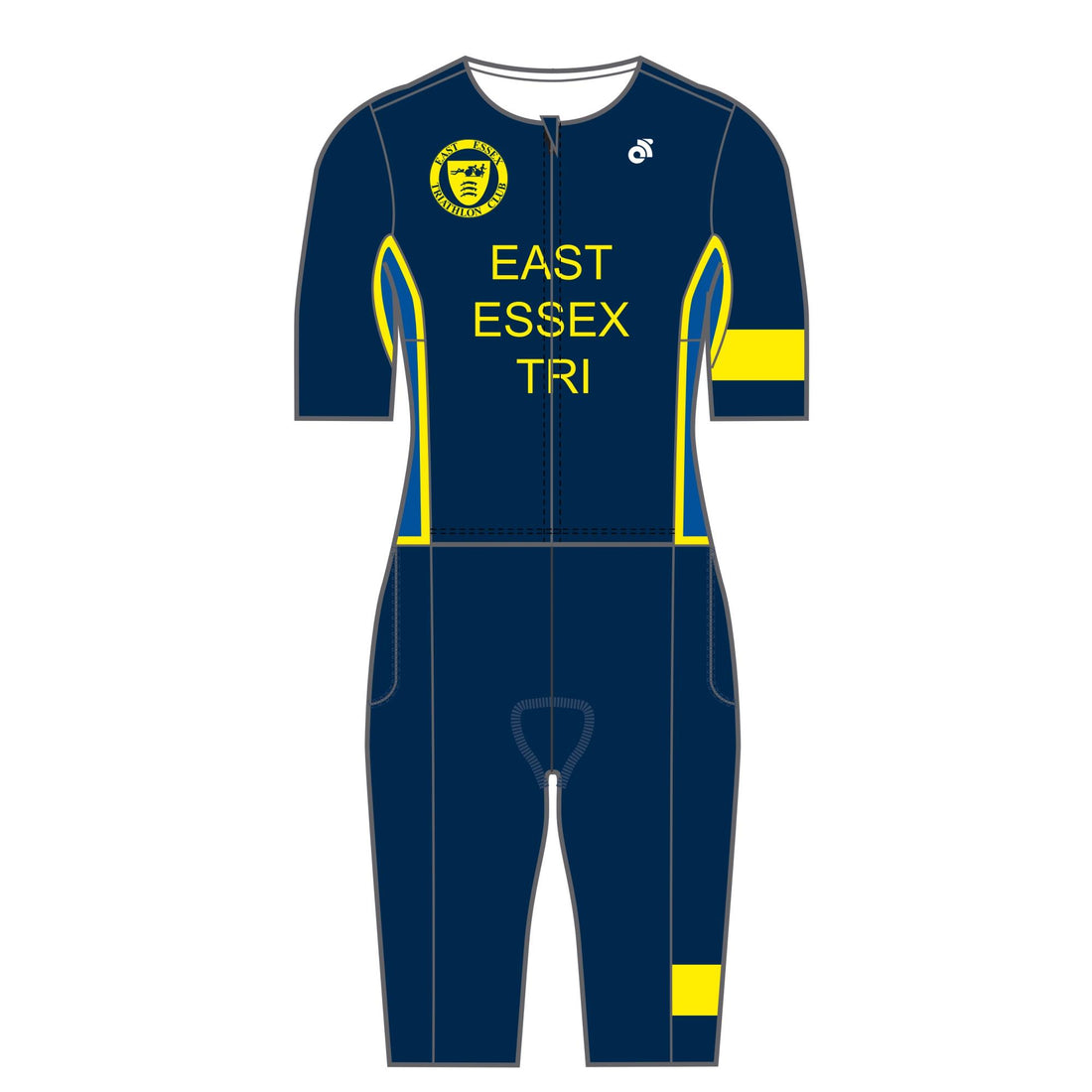 APEX+ Zero Aero Tri Suit