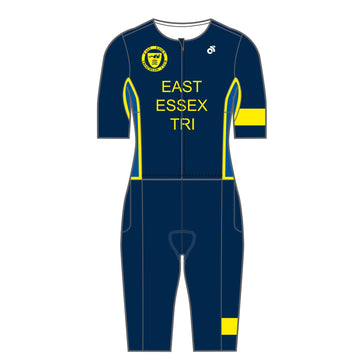 APEX+ Zero Aero Tri Suit
