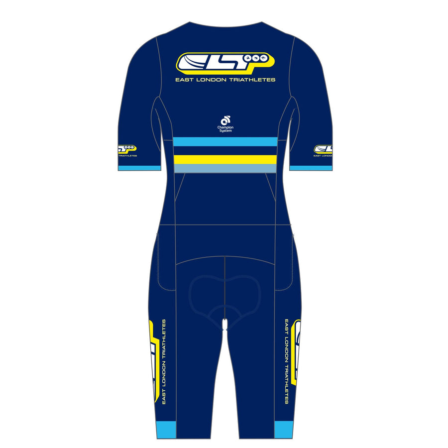 APEX+ Zero Aero Tri Suit