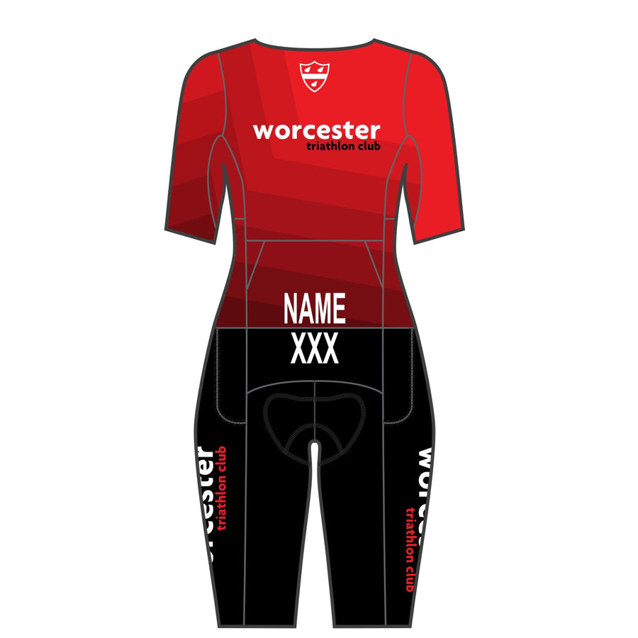 APEX+ Zero Aero Tri Suit