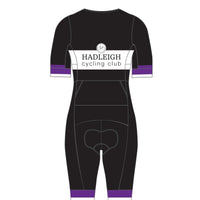 PERFORMANCE+ Velocity Aero Short Sleeve Tri Suit