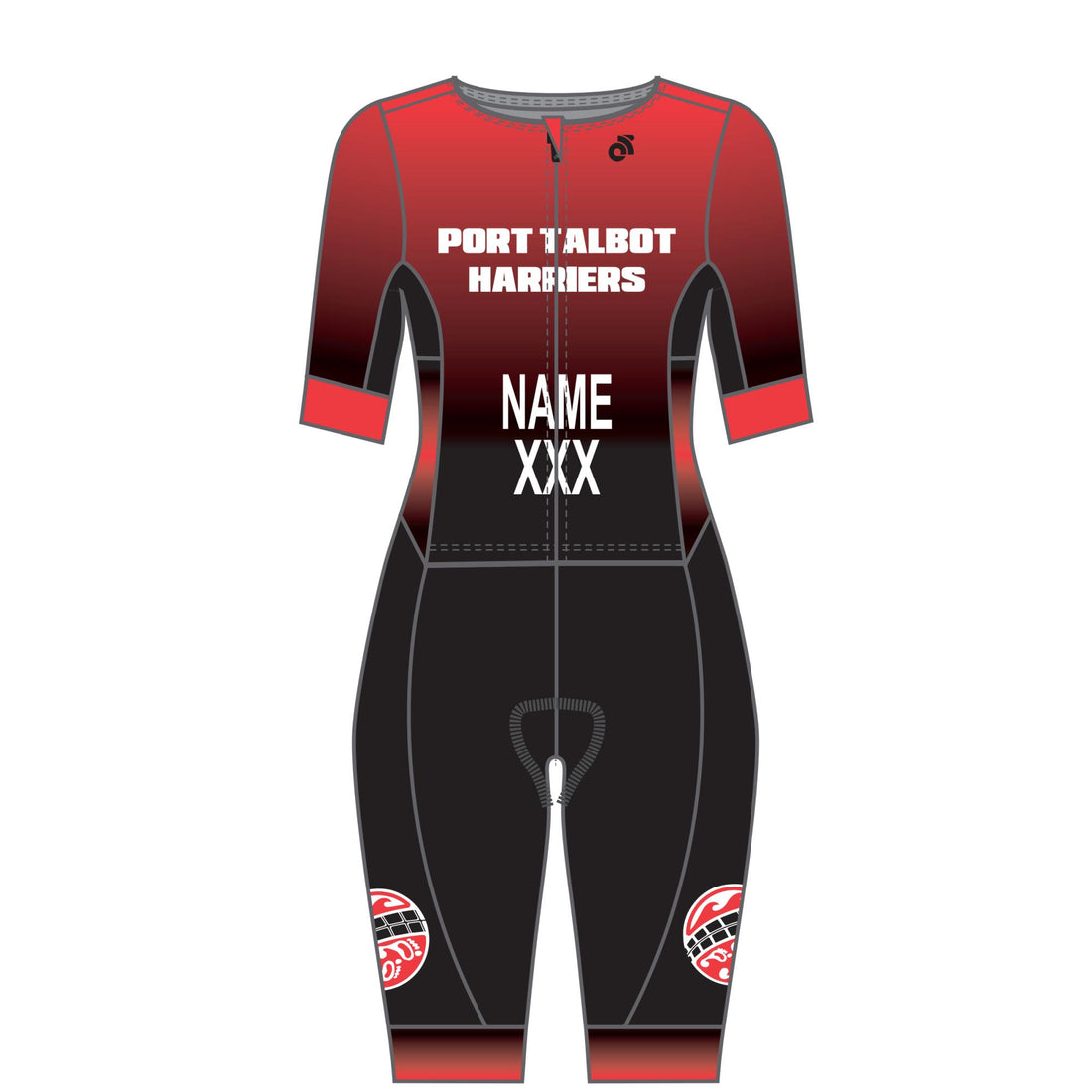 PERFORMANCE+ Velocity Aero Short Sleeve Tri Suit