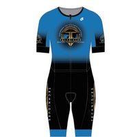 PERFORMANCE+ Velocity Aero Short Sleeve Tri Suit