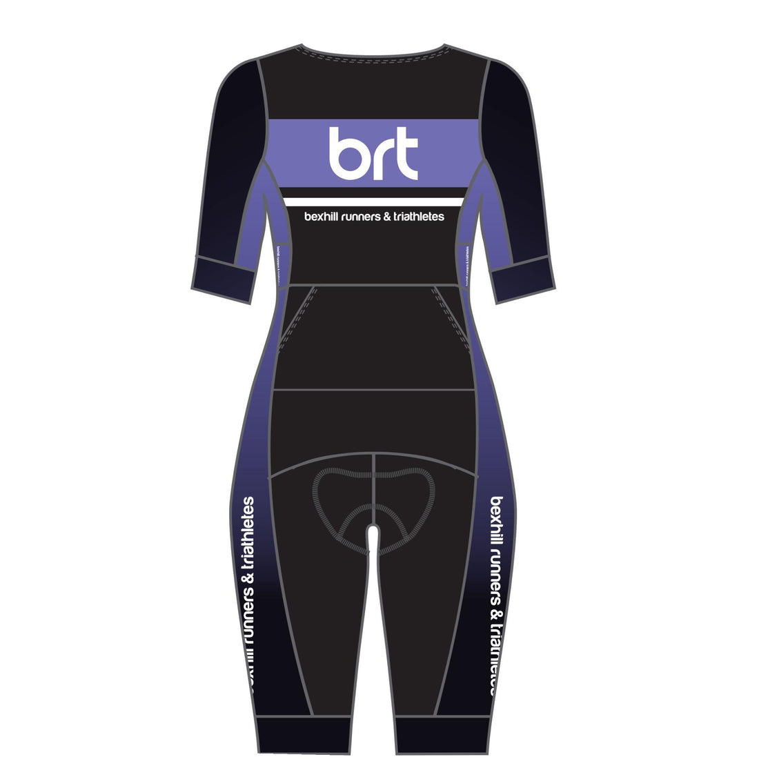 PERFORMANCE+ Velocity Aero Short Sleeve Tri Suit