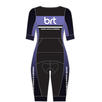 PERFORMANCE+ Velocity Aero Short Sleeve Tri Suit