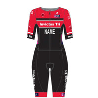 PERFORMANCE+ Velocity Aero Short Sleeve Tri Suit