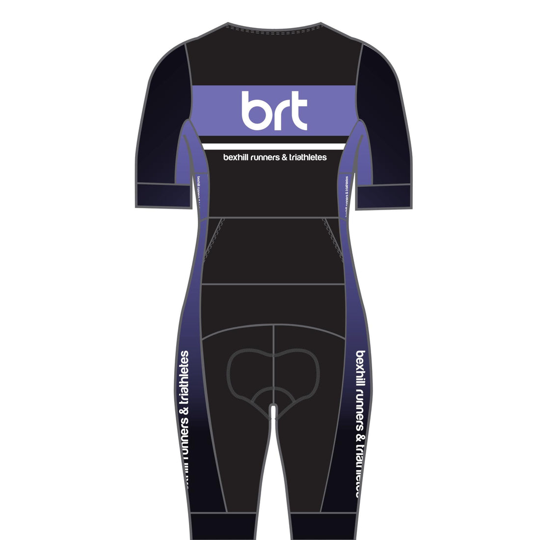 PERFORMANCE+ Velocity Aero Short Sleeve Tri Suit
