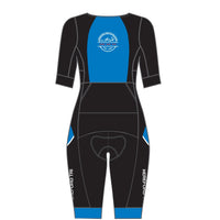 PERFORMANCE+ Velocity Aero Short Sleeve Tri Suit