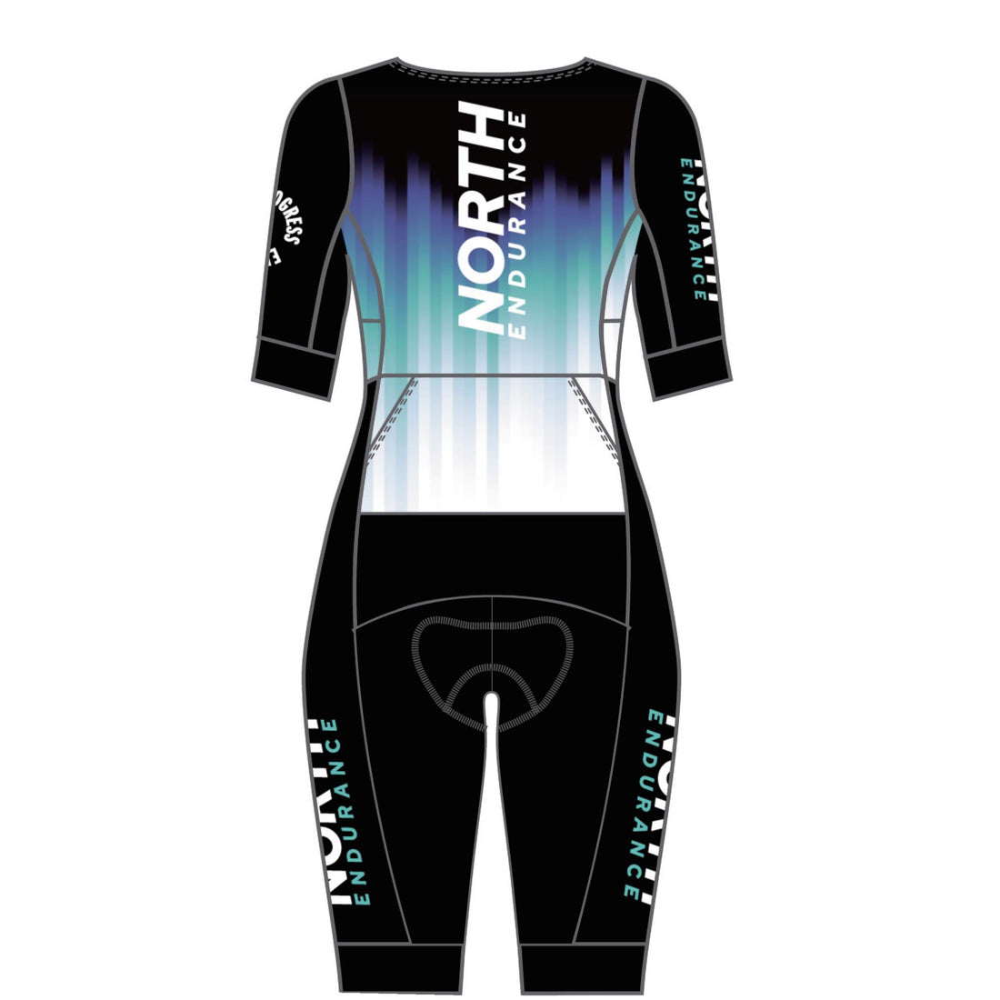 PERFORMANCE+ Velocity Aero Short Sleeve Tri Suit
