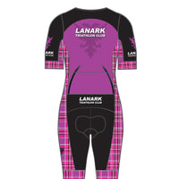 PERFORMANCE+ Velocity Aero Short Sleeve Tri Suit