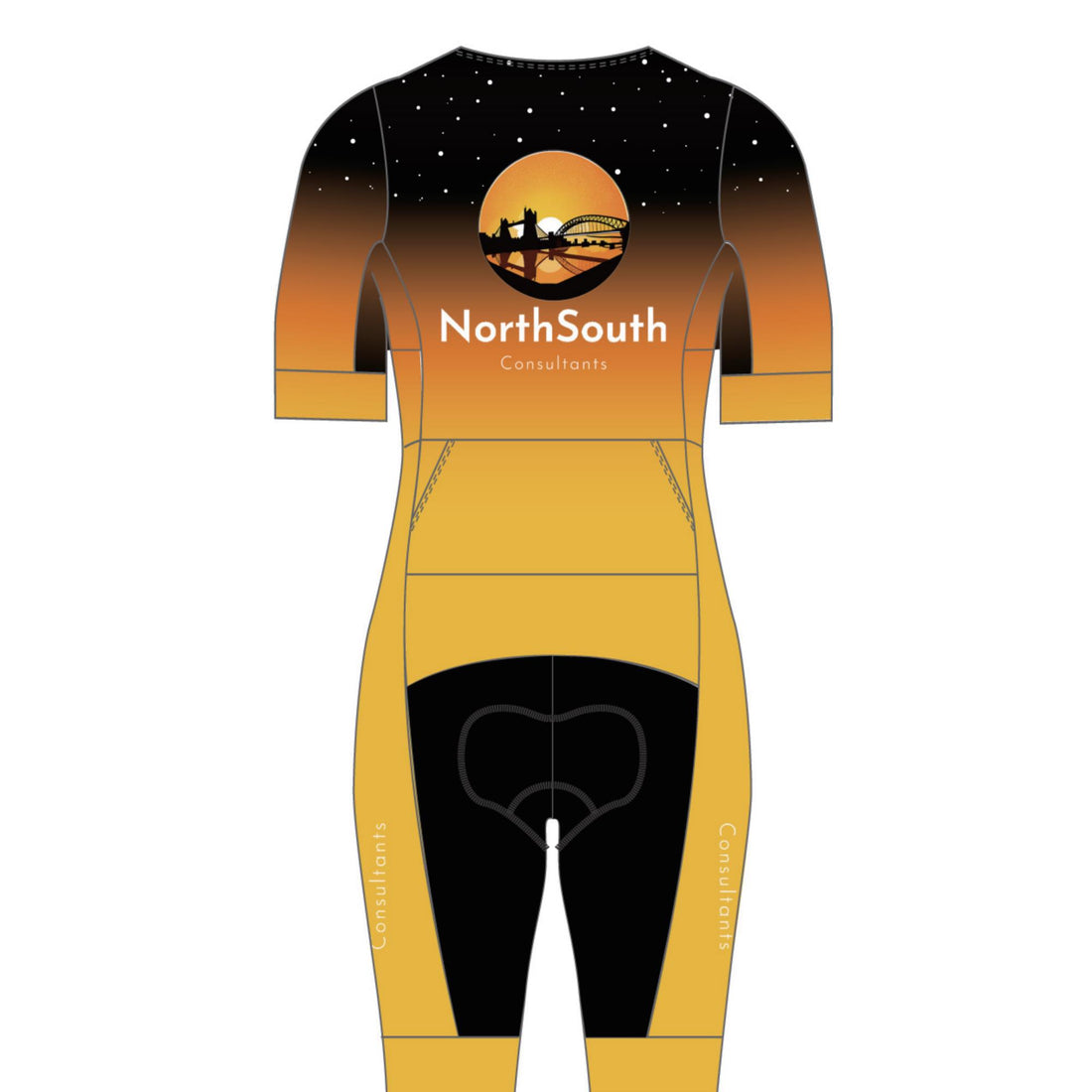 PERFORMANCE+ Velocity Aero Short Sleeve Tri Suit