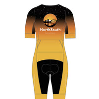 PERFORMANCE+ Velocity Aero Short Sleeve Tri Suit
