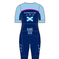 PERFORMANCE+ Velocity Aero Short Sleeve Tri Suit