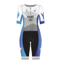 PERFORMANCE+ Velocity Aero Short Sleeve Tri Suit