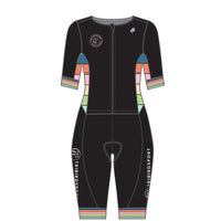 PERFORMANCE+ Velocity Aero Short Sleeve Tri Suit