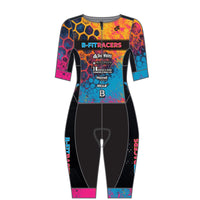 PERFORMANCE+ Velocity Aero Short Sleeve Tri Suit