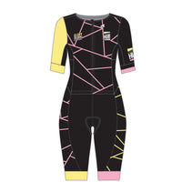 PERFORMANCE+ Velocity Aero Short Sleeve Tri Suit
