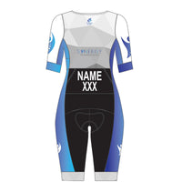 PERFORMANCE+ Velocity Aero Short Sleeve Tri Suit