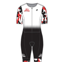 PERFORMANCE+ Velocity Aero Short Sleeve Tri Suit
