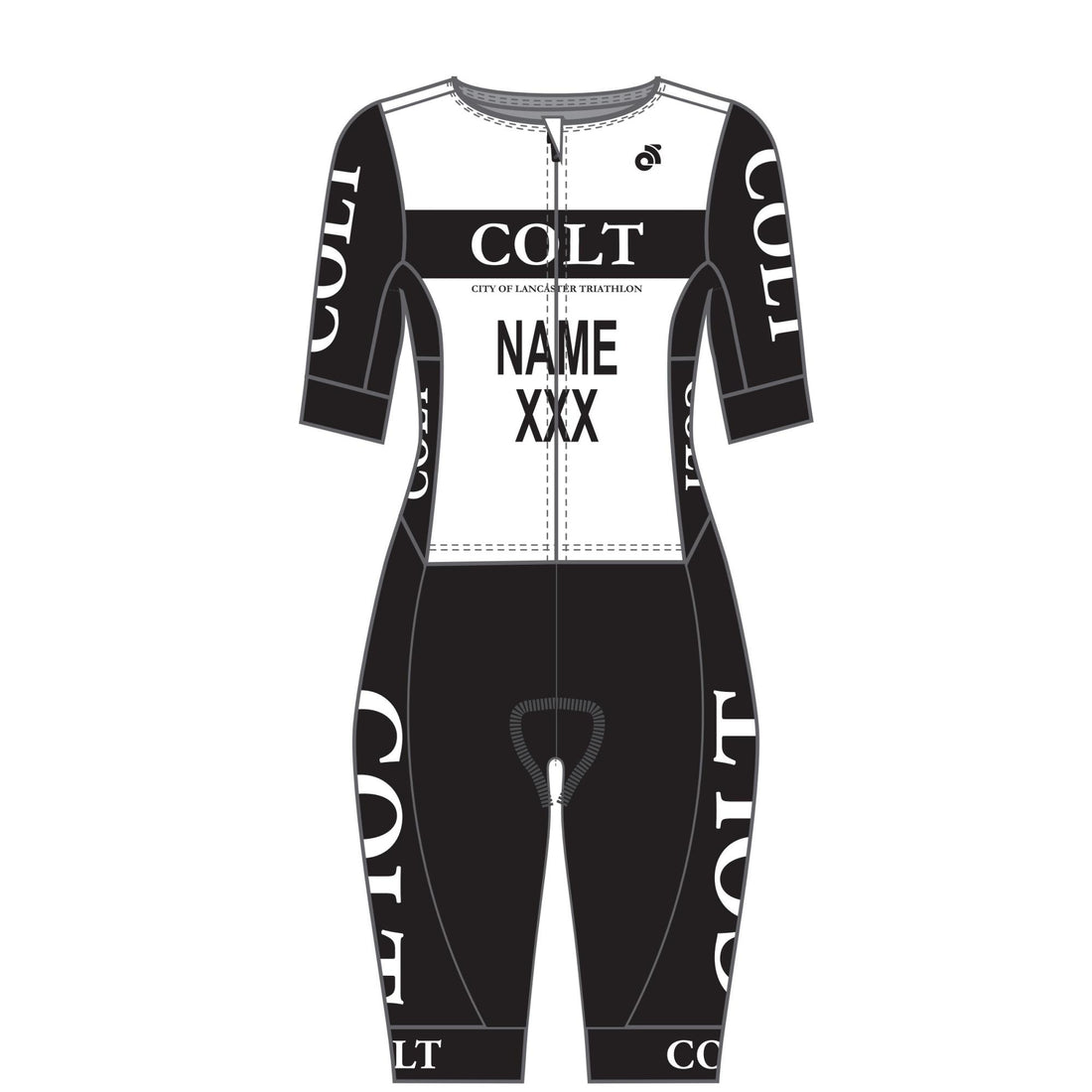 PERFORMANCE+ Velocity Aero Tri Suit