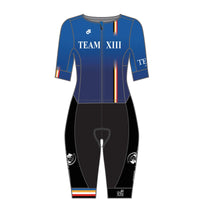 PERFORMANCE+ Velocity Aero Short Sleeve Tri Suit
