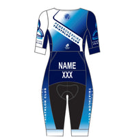 PERFORMANCE+ Velocity Aero Short Sleeve Tri Suit