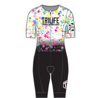 PERFORMANCE+ Velocity Aero Short Sleeve Tri Suit