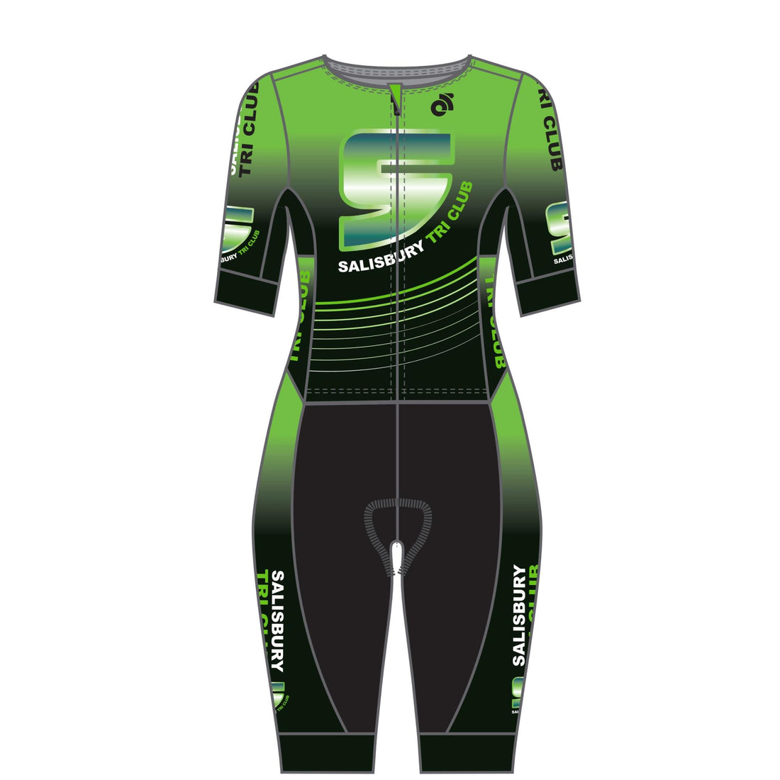 PERFORMANCE+ Velocity Aero Short Sleeve Tri Suit