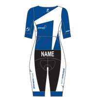 PERFORMANCE+ Velocity Aero Short Sleeve Tri Suit