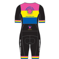 PERFORMANCE+ Velocity Aero Short Sleeve Tri Suit