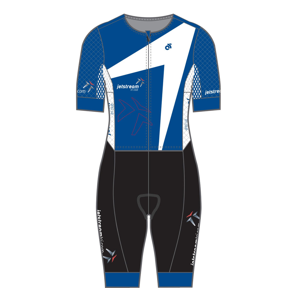 PERFORMANCE+ Velocity Aero Short Sleeve Tri Suit