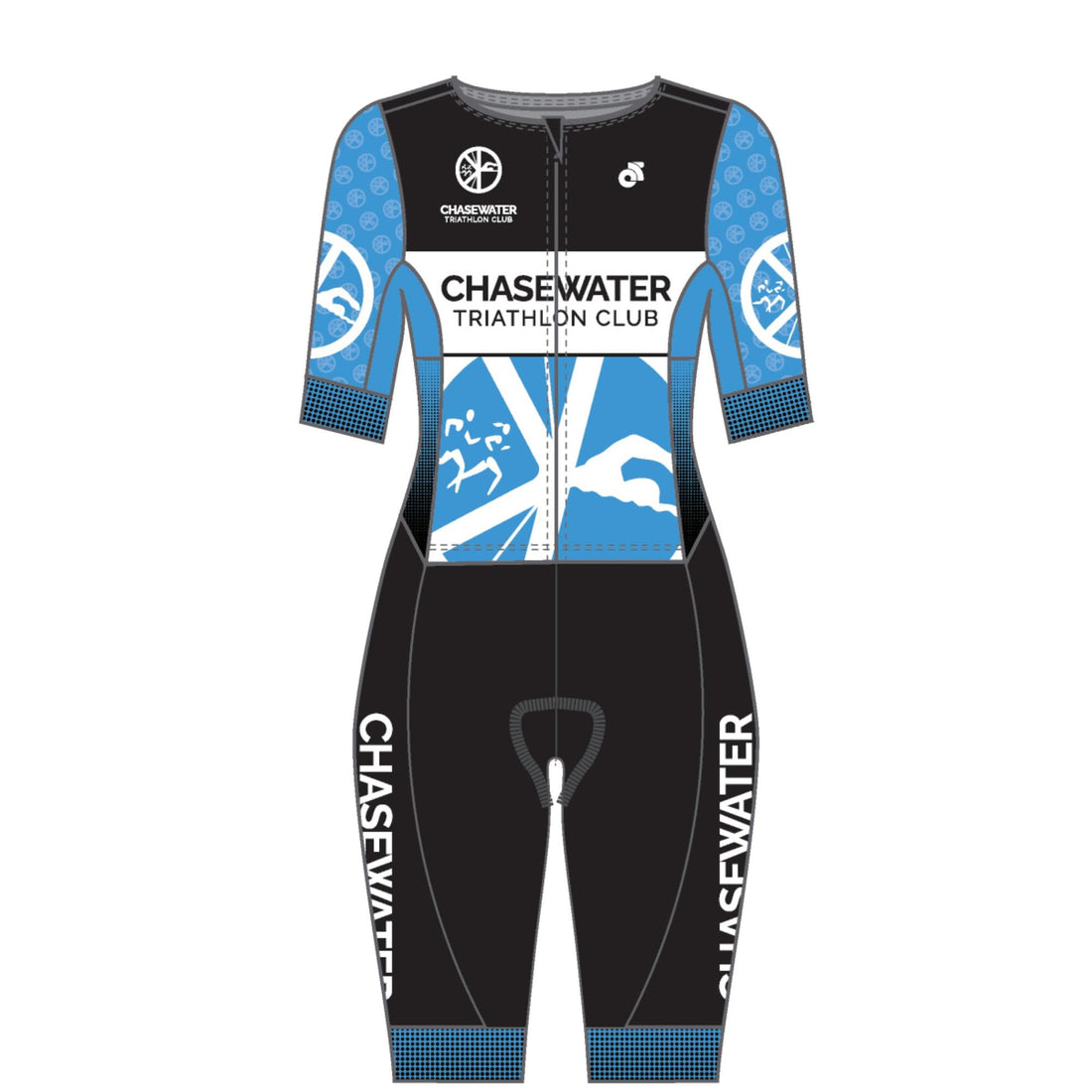 PERFORMANCE+ Velocity Aero Tri Suit