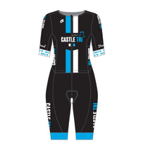 PERFORMANCE+ Velocity Aero Short Sleeve Tri Suit