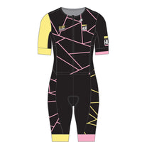 PERFORMANCE+ Velocity Aero Short Sleeve Tri Suit