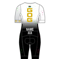 PERFORMANCE+ Velocity Aero Short Sleeve Tri Suit