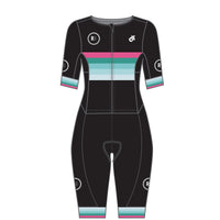 PERFORMANCE+ Velocity Aero Short Sleeve Tri Suit