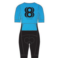 PERFORMANCE+ Velocity Aero Short Sleeve Tri Suit