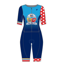 PERFORMANCE+ Velocity Aero Short Sleeve Tri Suit