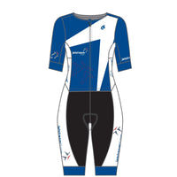 PERFORMANCE+ Velocity Aero Short Sleeve Tri Suit