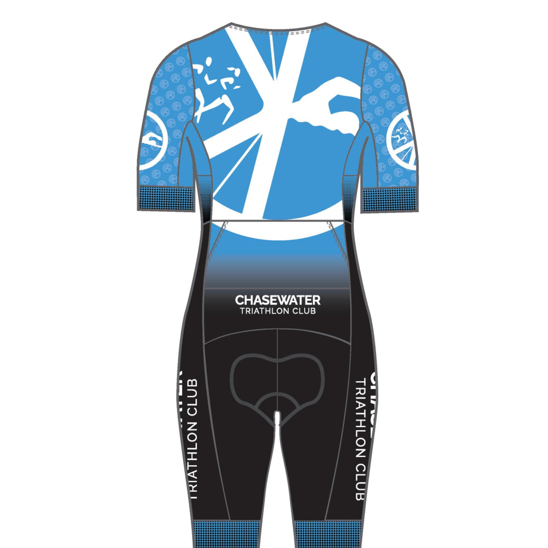 PERFORMANCE+ Velocity Aero Tri Suit