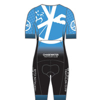 PERFORMANCE+ Velocity Aero Tri Suit