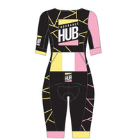 PERFORMANCE+ Velocity Aero Short Sleeve Tri Suit