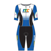 PERFORMANCE+ Velocity Aero Short Sleeve Tri Suit