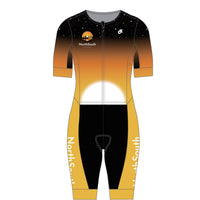 PERFORMANCE+ Velocity Aero Short Sleeve Tri Suit