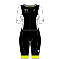 PERFORMANCE+ Velocity Aero Short Sleeve Tri Suit