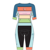 PERFORMANCE+ Velocity Aero Short Sleeve Tri Suit