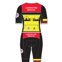 PERFORMANCE+ Velocity Aero Short Sleeve Tri Suit
