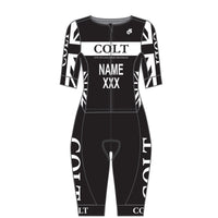 PERFORMANCE+ Velocity Aero Short Sleeve Tri Suit